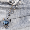 Disney Stitch Aroma Charm Pendant Blind Box - Twinkle Glory