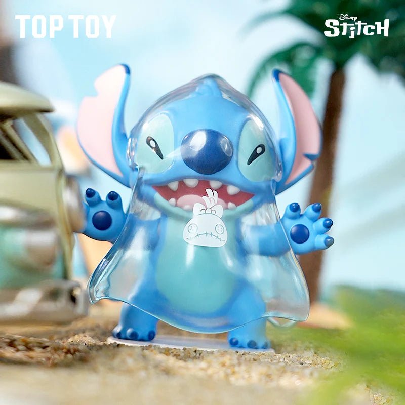 Disney Stitch Cute Action Series Figures Blind Box - Twinkle Glory