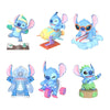 Disney Stitch Cute Action Series Figures Blind Box - Twinkle Glory
