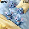 Disney Stitch Mini Fluffy Series Mini Figure Blind Box - Twinkle Glory