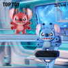 Disney Stitch Mini Fluffy Series Mini Figure Blind Box - Twinkle Glory