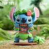Disney Stitch's Weird Diary Series Figures Blind Box - Twinkle Glory