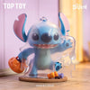 Disney Stitch's Weird Diary Series Figures Blind Box - Twinkle Glory