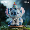 Disney Stitch's Weird Diary Series Figures Blind Box - Twinkle Glory