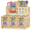 Disney Stitch's Weird Diary Series Figures Blind Box - Twinkle Glory