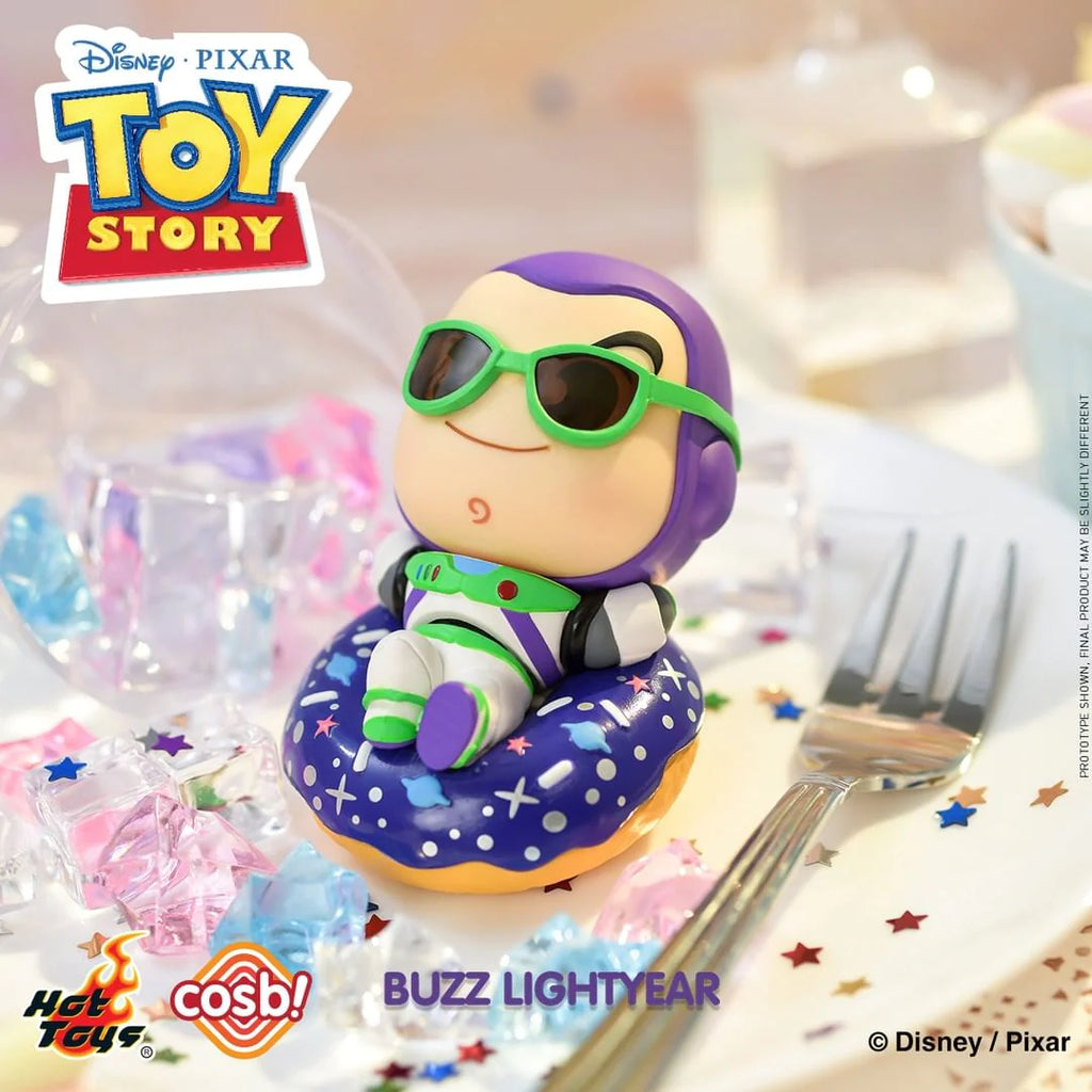 Disney Pixar Toy Story Cosbi Collection Figure Blind Box