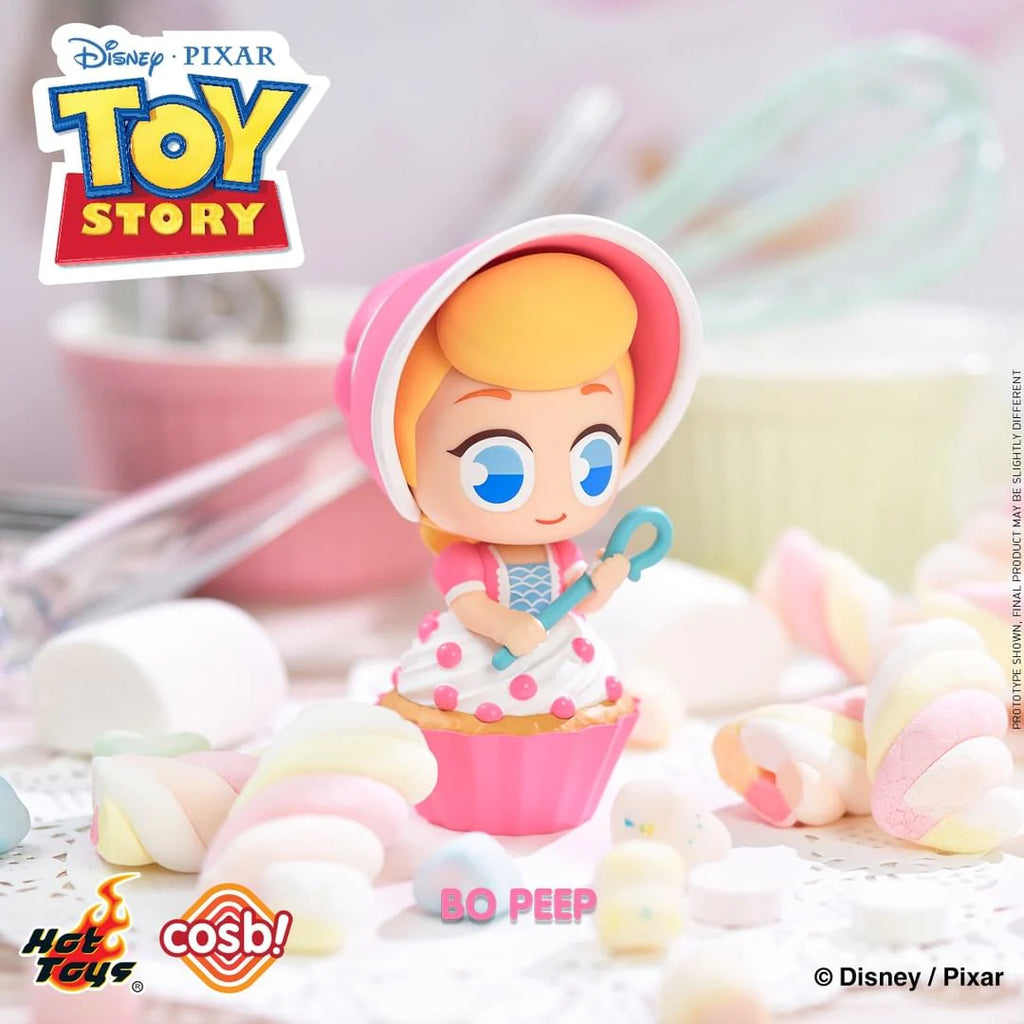 Disney Pixar Toy Story Cosbi Collection Figure Blind Box