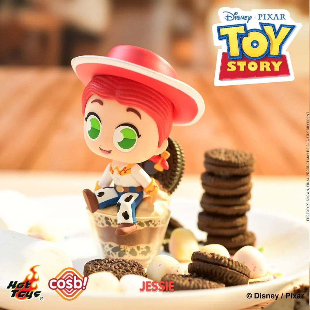 Disney Pixar Toy Story Cosbi Collection Figure Blind Box
