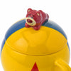 Disney Pixar Toy Story Lotso 3D Ball Mug 180ml