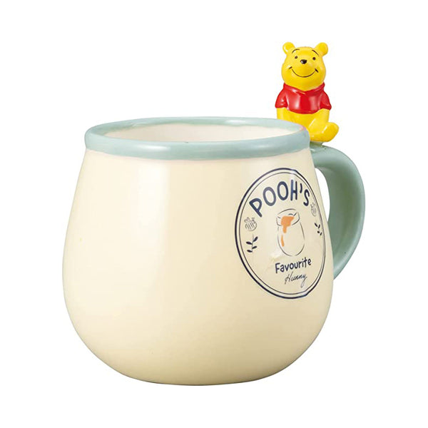 Disney Winnie the Pooh Ceramic Mug 340ml