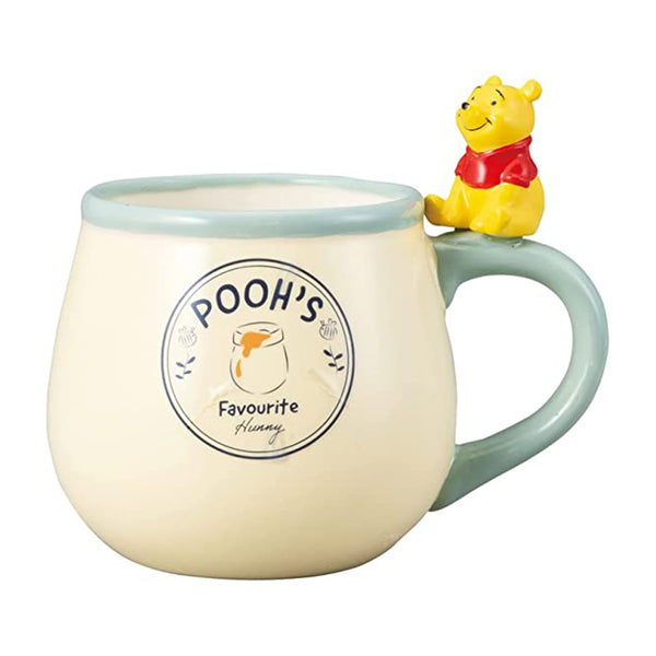 Disney Winnie the Pooh Ceramic Mug 340ml