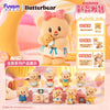 Funism Butterbear My Buttery Bakery Series Blind Box - Twinkle Glory