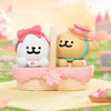 Funism Maltese Puppy Cherry Blossoms Series Blind Box - Twinkle Glory