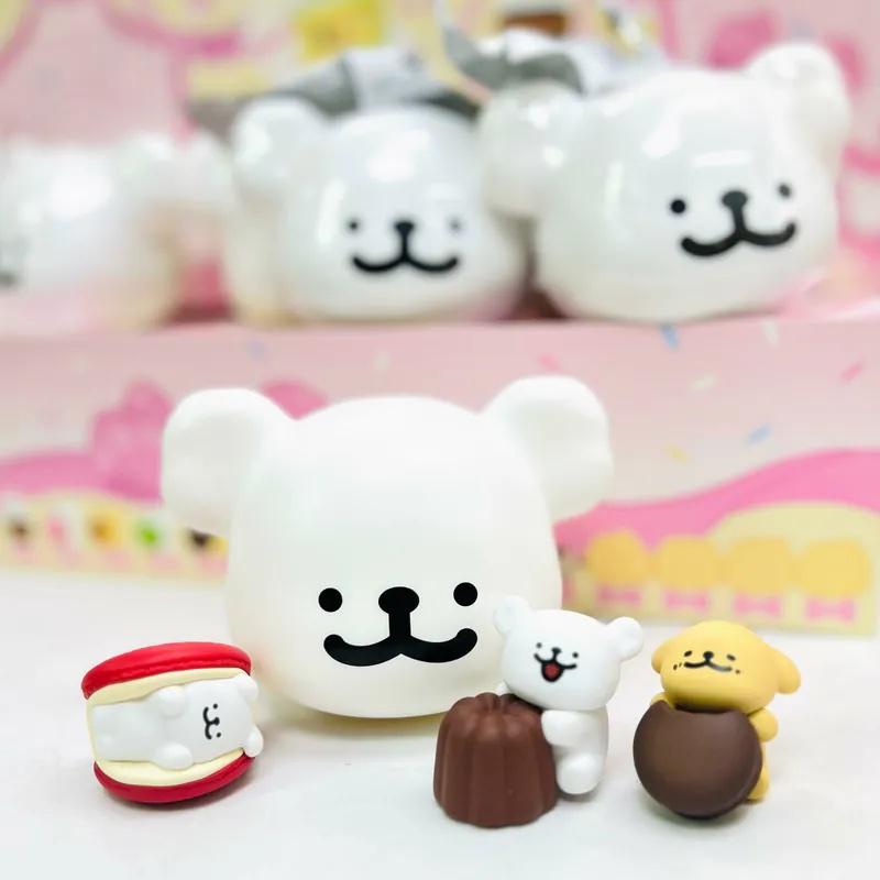 Funism Maltese Puppy Sweet Box Series Puppy Face - Twinkle Glory