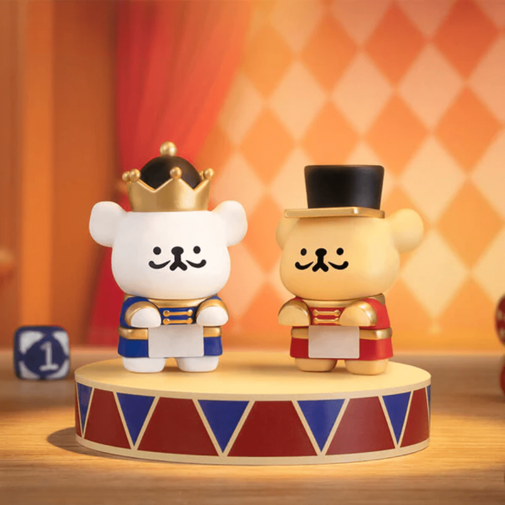 Funism Maltese PupSnap Series Figures Blind Bag - Twinkle Glory