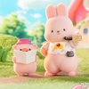 Funism MoMo Bunny Strawberry Town Series Blind Box - Twinkle Glory
