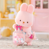 Funism MoMo Bunny Strawberry Town Series Blind Box - Twinkle Glory