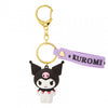 Sanrio Kuromi Keychain