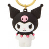 Sanrio Kuromi Keychain