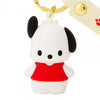 Sanrio Pochacco Keychain