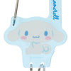 Sanrio Cinnamoroll Acrylic Frame Key Ring