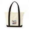 Sanrio Hello Kitty Canvas Tote Bag