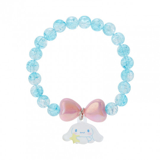 Sanrio Cinnamoroll Beaded Bracelet