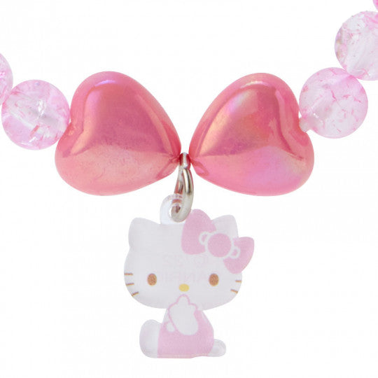 Sanrio Hello Kitty Beaded Bracelet