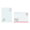 Sanrio Assorted Characters Small Memo Pad