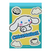 Sanrio Assorted Characters Small Memo Pad