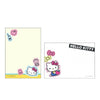 Sanrio Assorted Characters Small Memo Pad