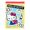 Sanrio Assorted Characters Small Memo Pad