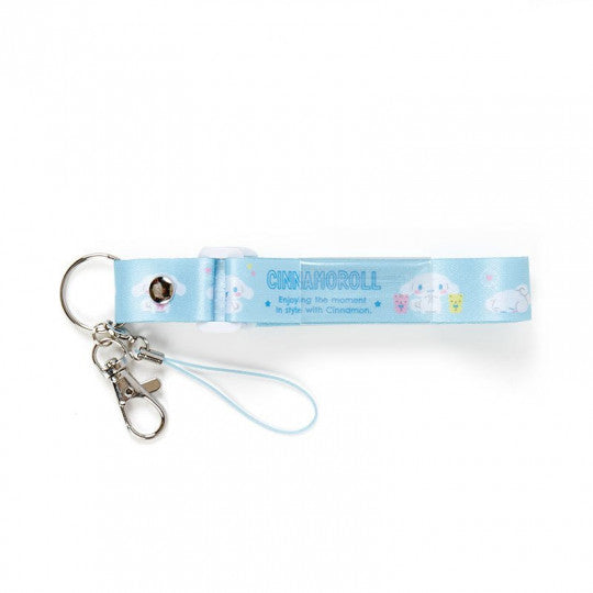 Sanrio Cinamoroll Neck Strap