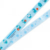 Sanrio Hangyodon Neck Strap