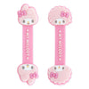 Sanrio My Melody Cable Clips 2pcs Set