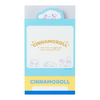 Twinkle Glory Sanrio Cinnamoroll foldable memo pad with gold foil accents and cute character illustrations