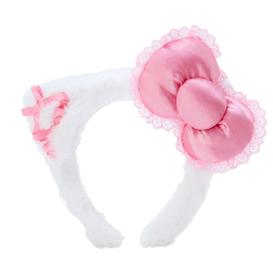 Sanrio Hello Kitty Headband With Ears
