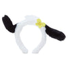 Sanrio Pochacco Headband With Ears