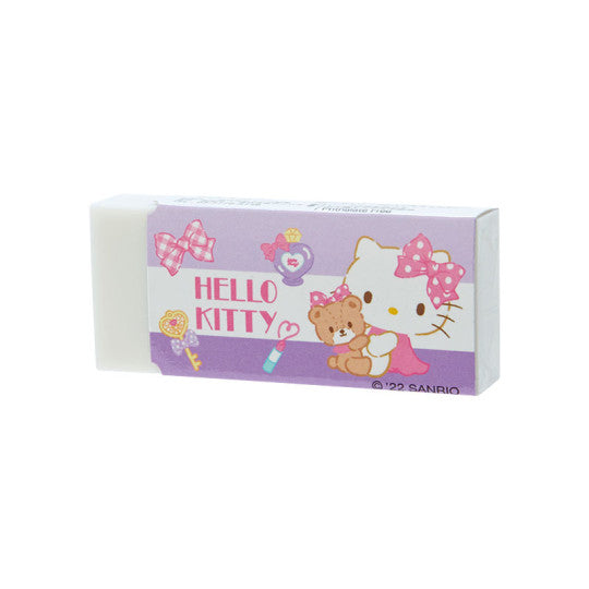 Sanrio Hello Kitty Mono Plastic Eraser