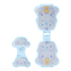 Sanrio Cinnamoroll Reflector Magnetic Clip Set