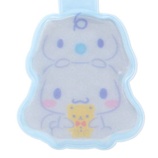 Sanrio Cinnamoroll Reflector Magnetic Clip Set