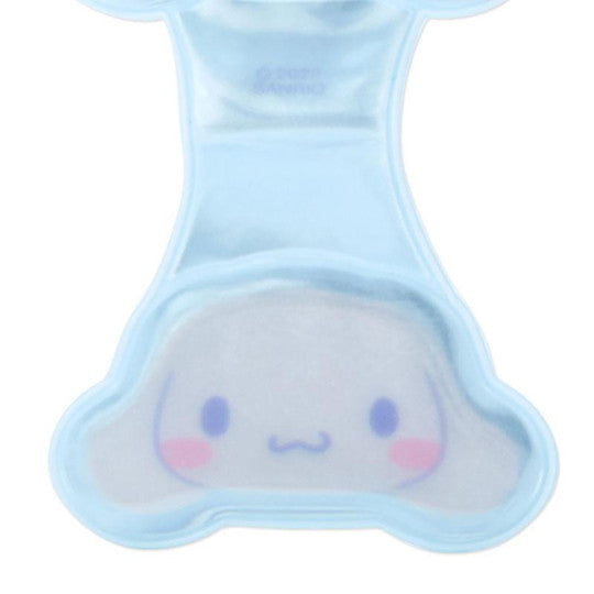 Sanrio Cinnamoroll Reflector Magnetic Clip Set