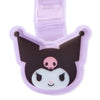 Sanrio Kuromi Reflector Magnetic Clip Set