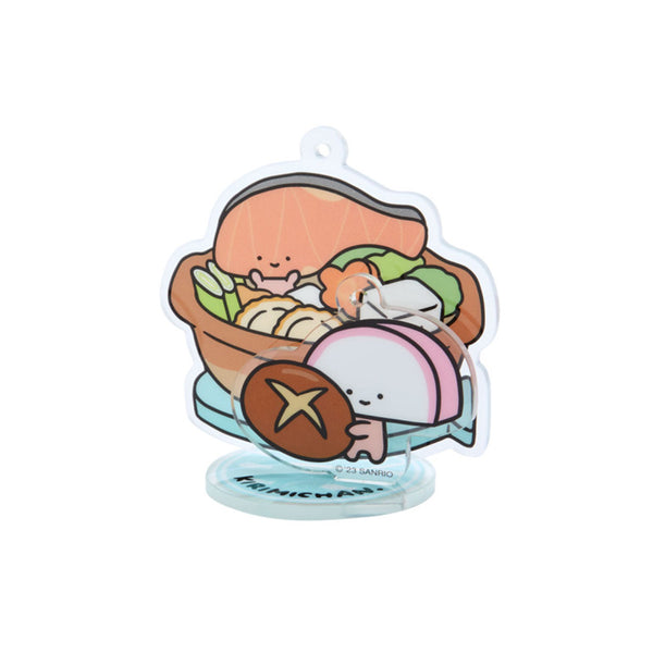 Sanrio Kirimichan Secret Acrylic Stand Blind Box