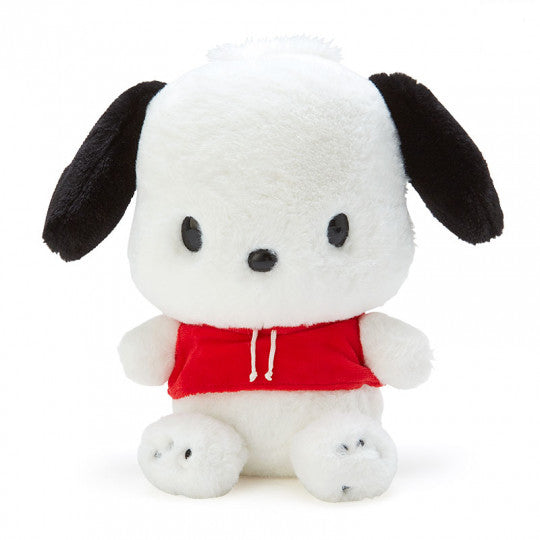 Sanrio Plush Toy - Pochacco 27cm