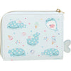 Jinbesan Ice Jellyfish Compact Wallet