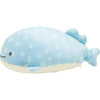 Jinbesan Mochimochi Stuffed Toy 32.5cm