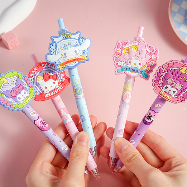 Joytop Sanrio Characters Ballpoint Pen Set