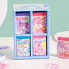 Joytop Sanrio Characters Sticker Book