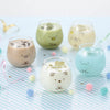 Kanesho Sumikko Gurashi Glass Tumbler 320ml